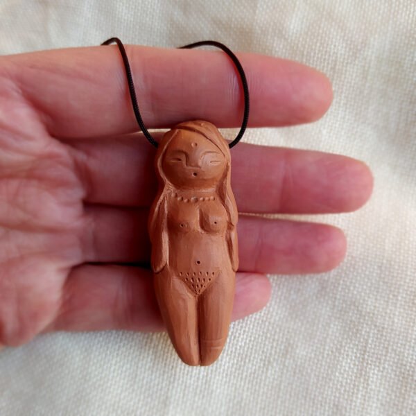Colgante de aromaterapia Venus - Imagen 3