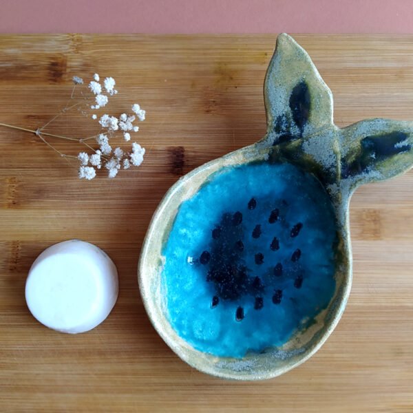 Jabonera Zero Waste Ballena - Imagen 3