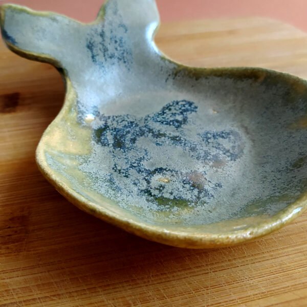 Jabonera Zero Waste Ballena - Imagen 3