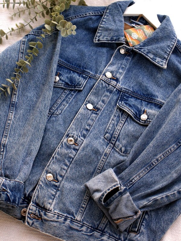 Chaqueta Butterfly Sunset - Imagen 5