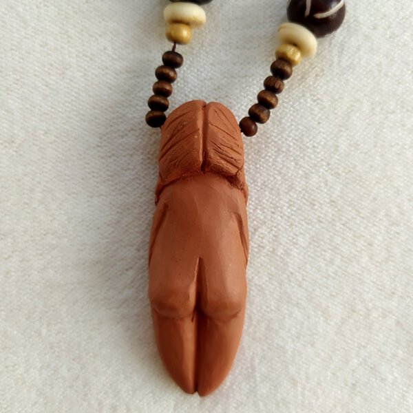Collar de aromaterapia Venus Trenzas - Imagen 3