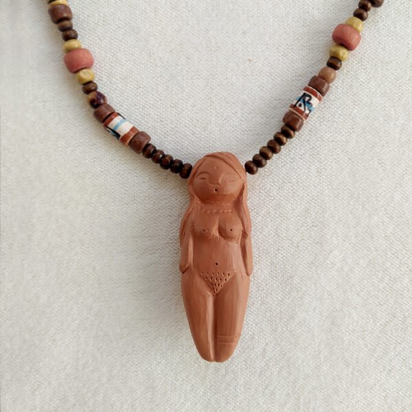 Collar de aromaterapia Venus