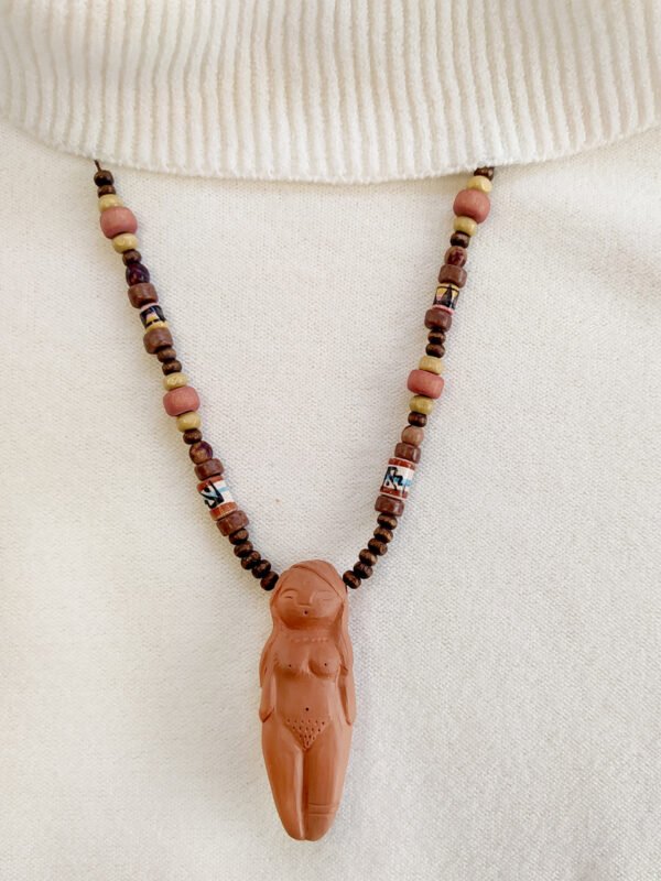 Collar de aromaterapia Venus - Imagen 4