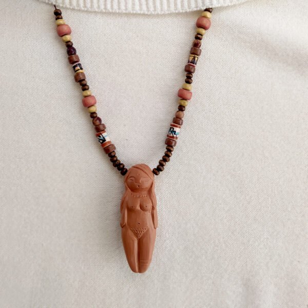 Collar de aromaterapia Venus - Imagen 2
