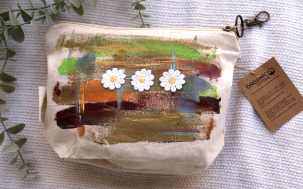 Neceser Pintado a Mano - Imagen 3